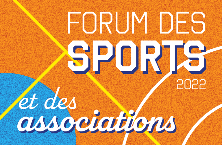 Forum Des Associations Les Essarts Le Roi 2022